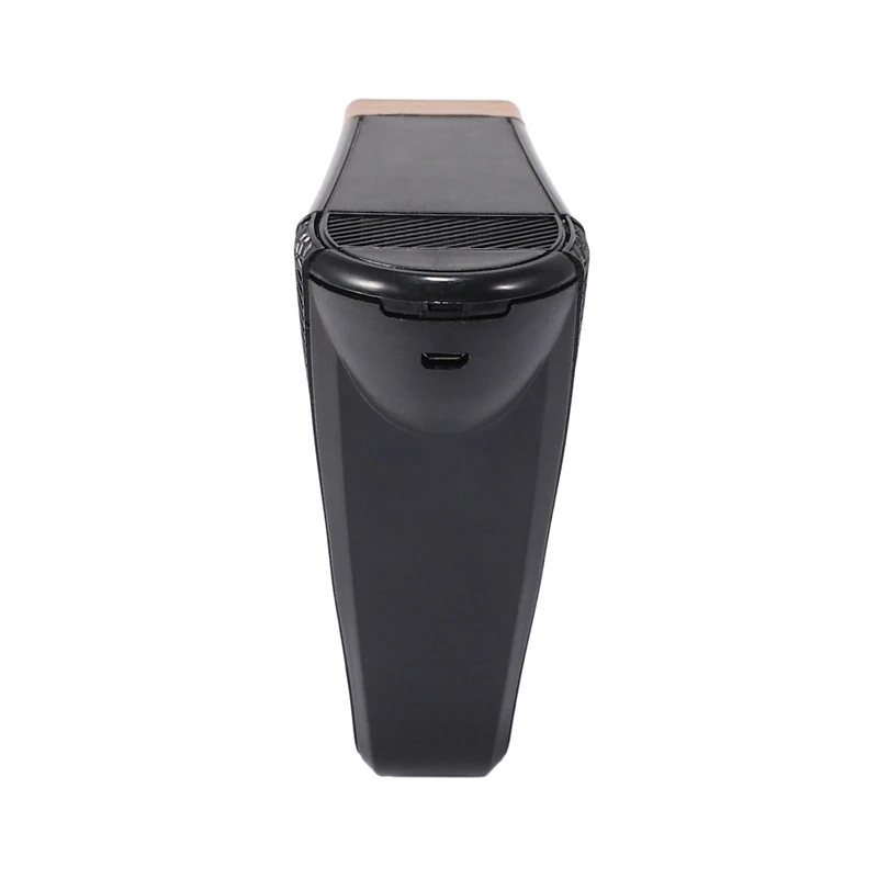 Портативная мини-USB курильница арабский электрический поднос для детского душа