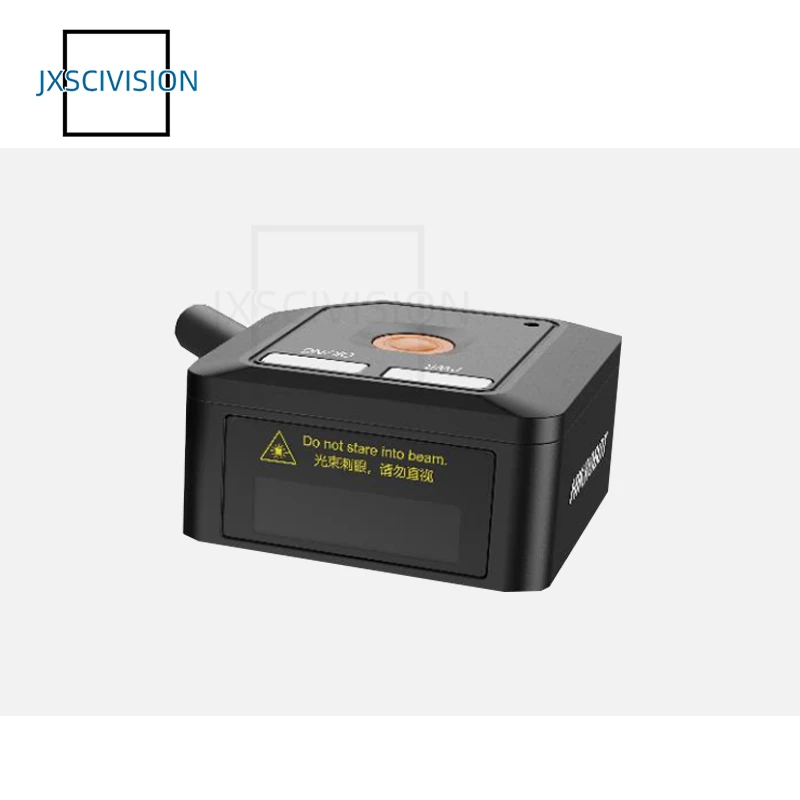 Фото Новый считыватель смарт-кодов HIKROBOT ID2000 MV-ID803M-03S-WBN-SR-R MV-ID803M-03S-WBN-SR-U MV-ID803M-03S-WBN-SR №1