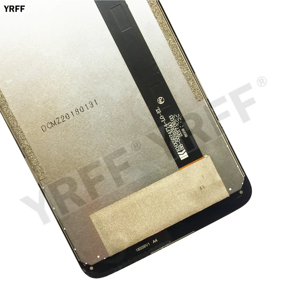 lcd screens for homtom s7 lcd display touch screen digitizer glass panel sensor phone repair parts 100 tested free shipping free global shipping