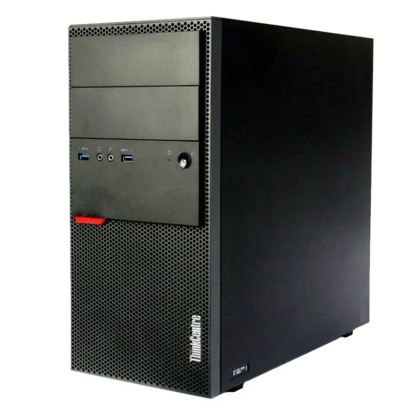 PC tower Lenovo M900 screen 22 &quotIntel G4400 RAM GB disk TB Windows 10 Wifi | Компьютеры и офис