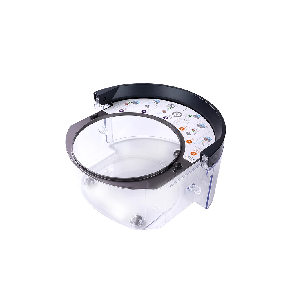 Запасная часть резервуара для воды для очистителя воздуха Dyson, увлажнителя PH01 PH02 PH03 PH04, аксессуар