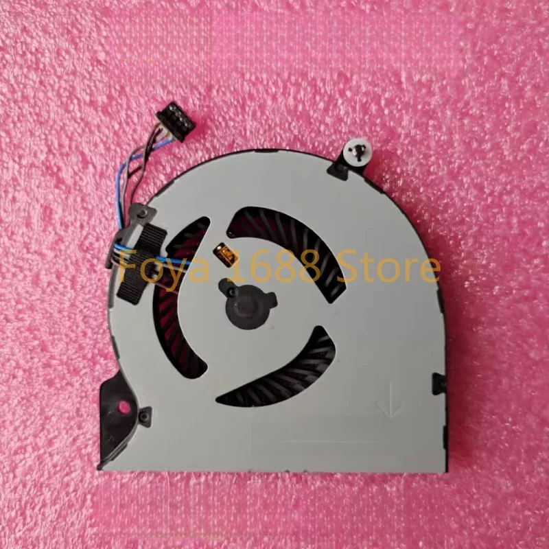 Для HP 9470 вентилятор 9480 9480M 9470M охлаждающий для ноутбука