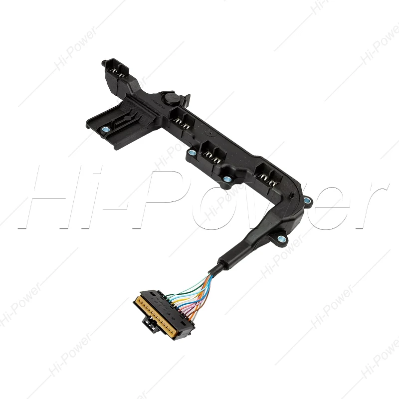 DQ500 0B5 DL501 Автомобильная плата трансмиссии проводка для Audi A4 A5 A6 A7 Q5 7-скоростные