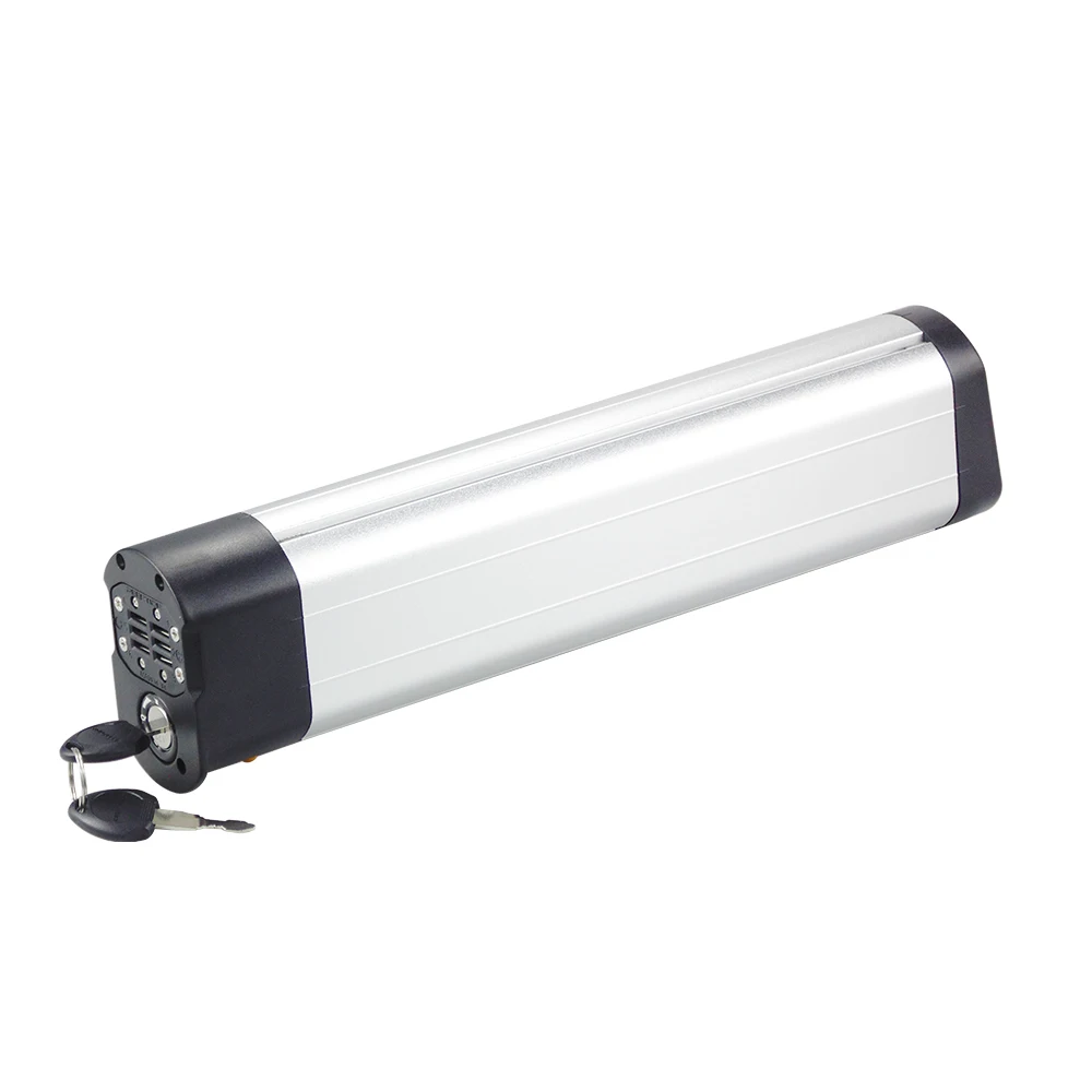 Фото Аккумулятор для электровелосипеда HIMO ZB20 MAX 36V Reention 10.4ah 12ah 14ah с зарядным устройством 2A в комплекте №2