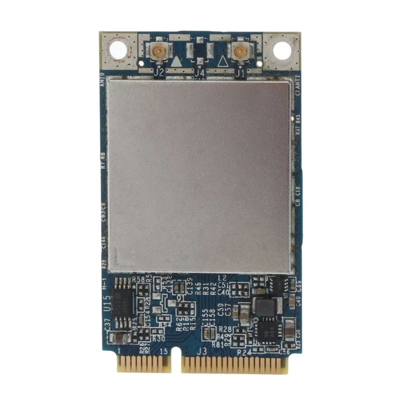 

Wi-Fi адаптер MB988Z/A, сетевой адаптер Wi-Fi для A1181 A1260 A1261 A1226