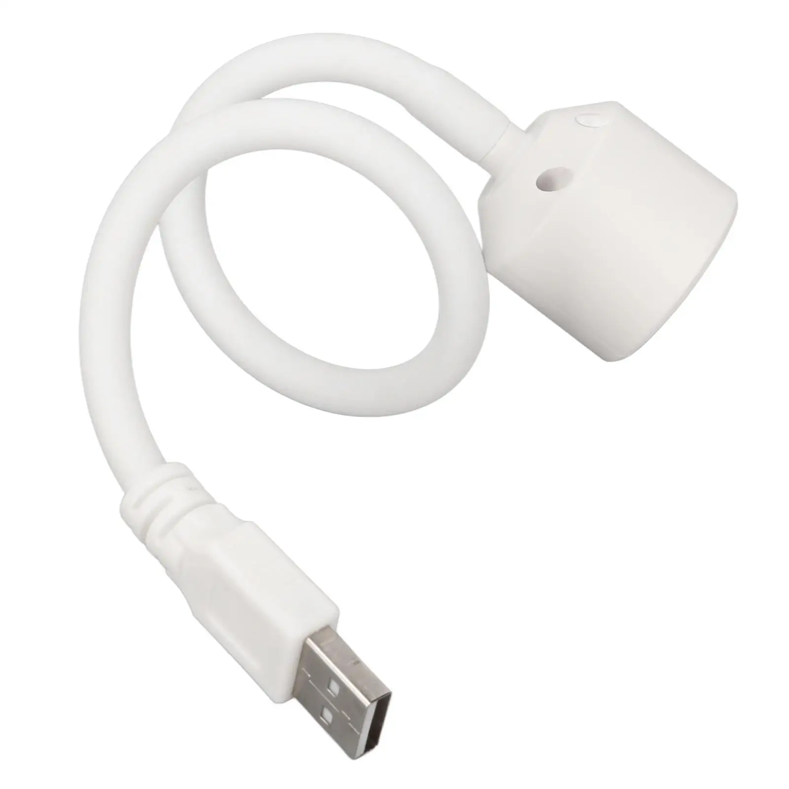 Портативная мини-сушилка для геля ногтей 6 Вт USB-разъем инструмент маникюра с