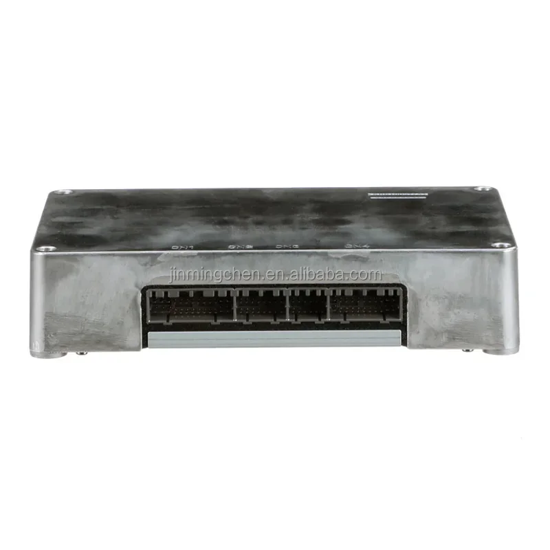 Контроллер деталей экскаватора (A) MCU KHR61000 KHR61001 KHR61002 KHR61005 Для CX210C CX360C SH210-6 SH350-6 SH470-6