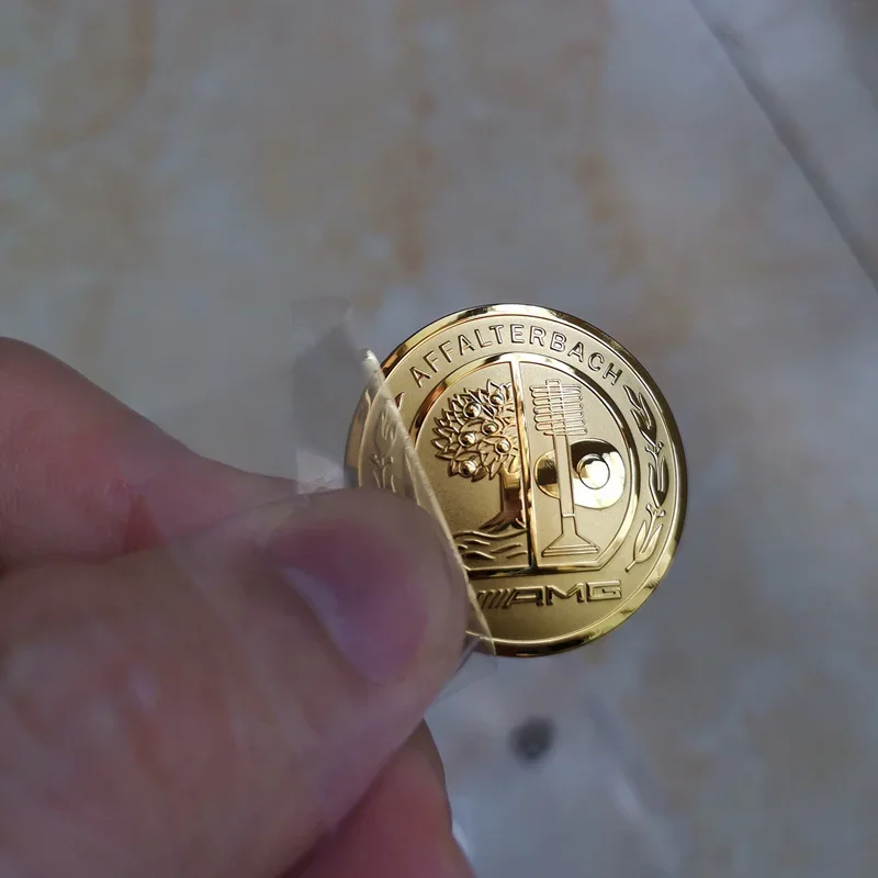 

29 мм автомобильная мультимедийная кнопка управления, накладка на ручку, наклейка для Mercedes Benz AMG GLC C CLA GLA W205 W211 W213 W212 W204