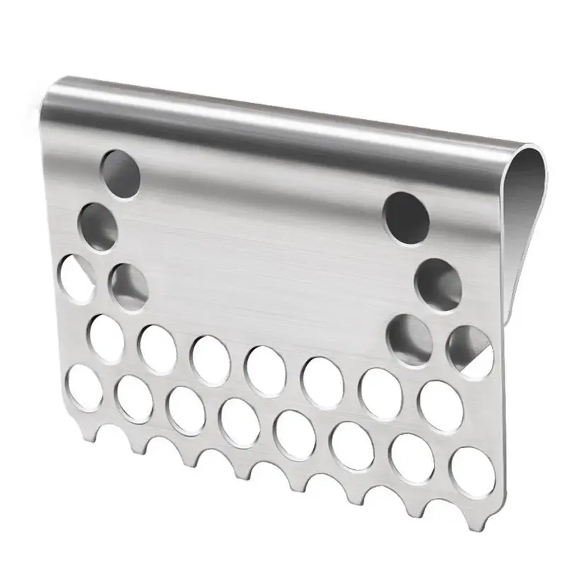 

Blackstone Food Fighter Mesh Screen Thickened Stainless Steel Food Fighter Mesh Screen Compatible With All Blackstone Griddle