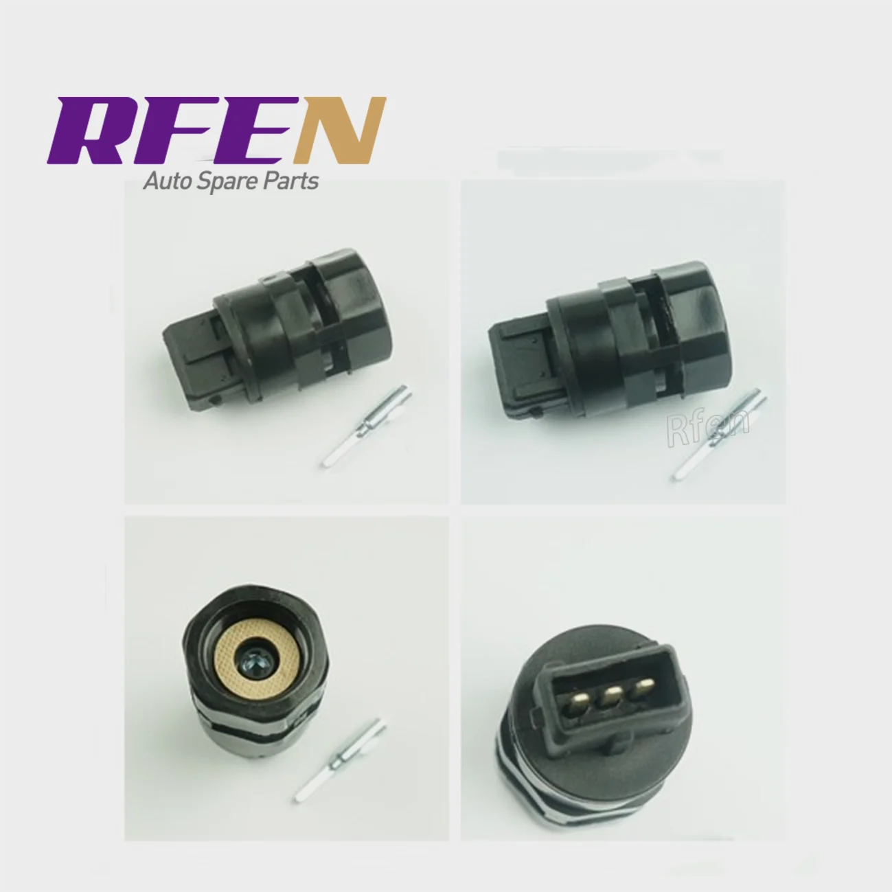 

MR122305 1223056 WAU2716001 SU5487 для Mitsubishi Montero V6 Pajero Shogun L200 L400 датчик скорости передачи SC315 5S4783