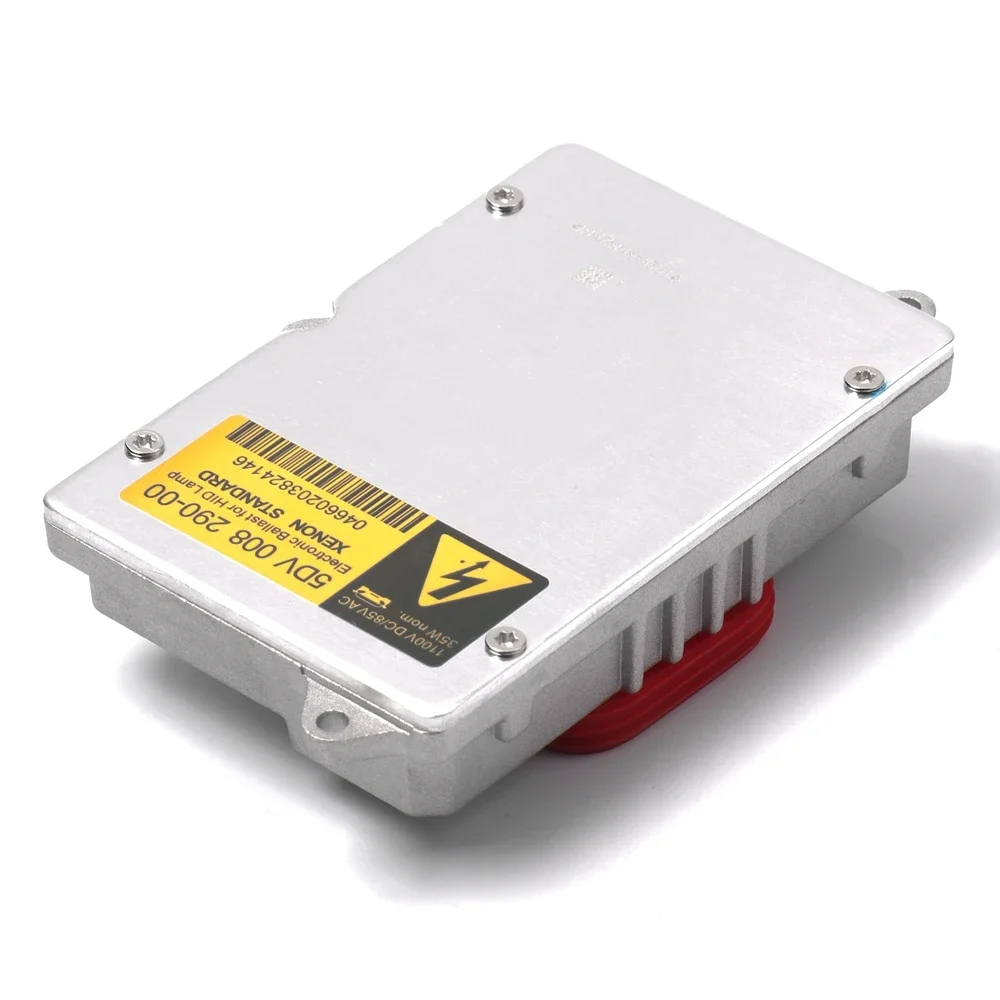 5DV 008 290-00 5ДВ 008290 -00 Автомобильный ксеноновый балласт HID Для Renault SCÉNIC II (JM0/1_) 2004 2005