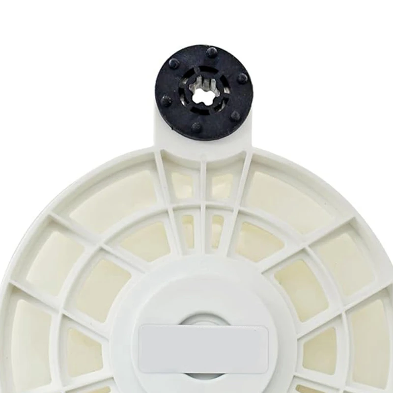 ZWF-30-3 двигатель испарителя холодильника для Samsung охлаждающего вентилятора