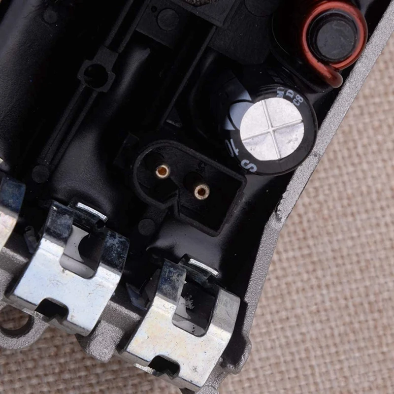 2X автомобильный фоторезистор для Benz CLK350 E320 ML320 C230 CL600 S430 2308216451 A2308210251 5HL351321141