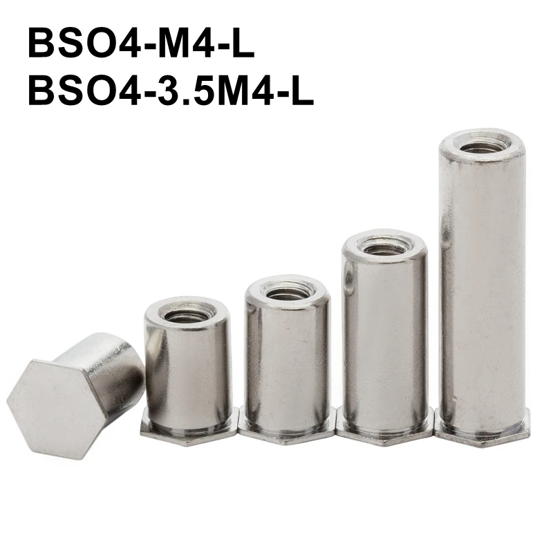 Магнитная Накладка для шпильки из нержавеющей стали