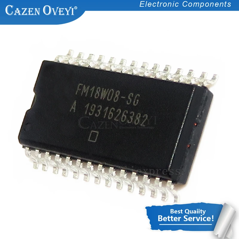 1 шт. FM18W08-SG FM18W08-S FM18W08