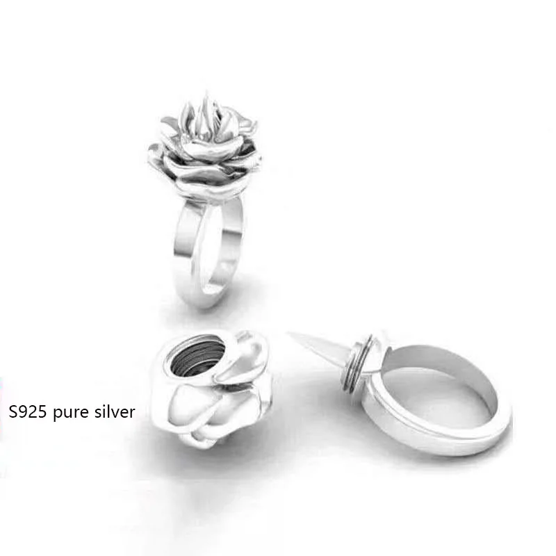 Кольцевой нож для самообороны выживания на природе инструмент ежедневный Нож Со