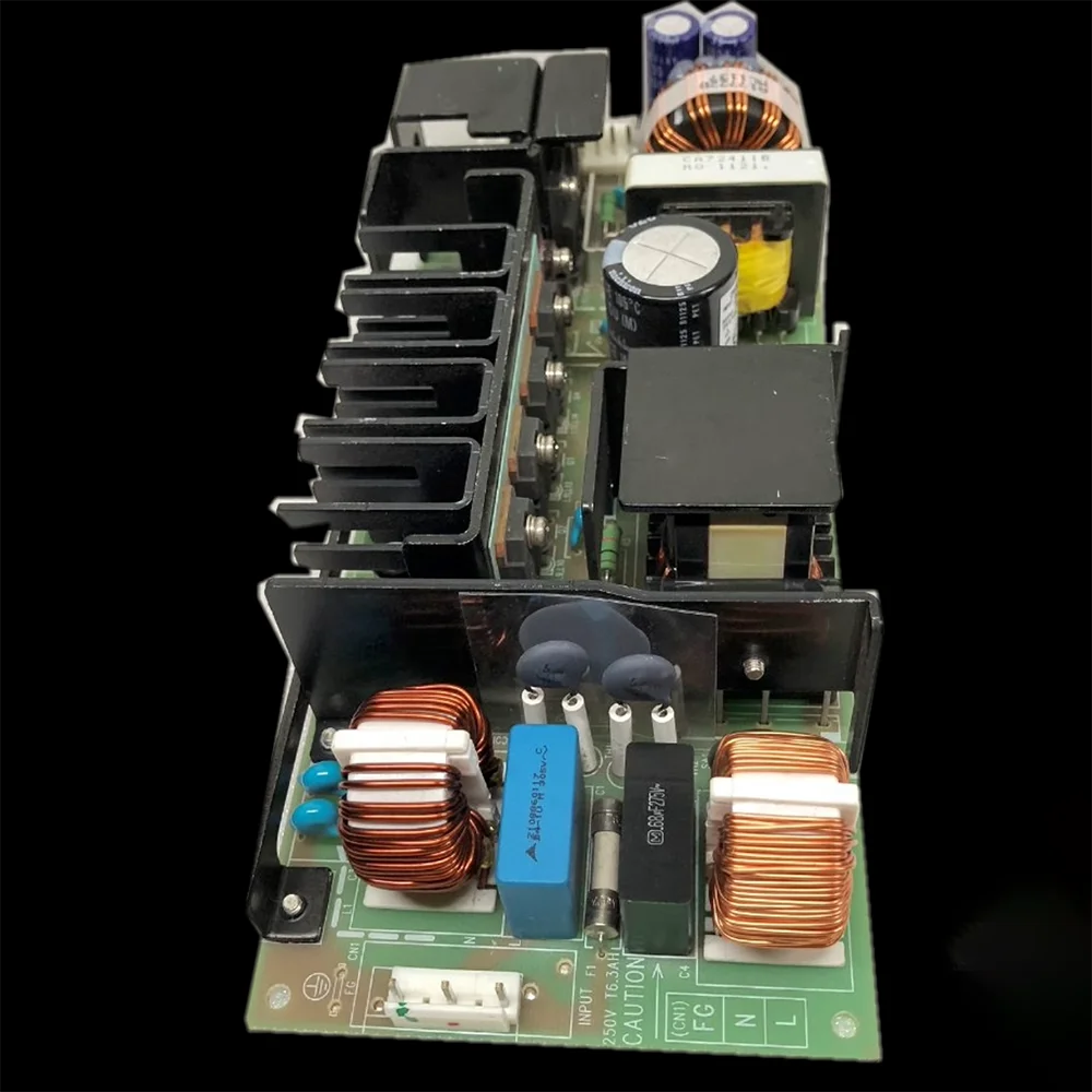 ZWS240PAF-24/J для промышленной медицинской мощности TDK Lambda 24V10A