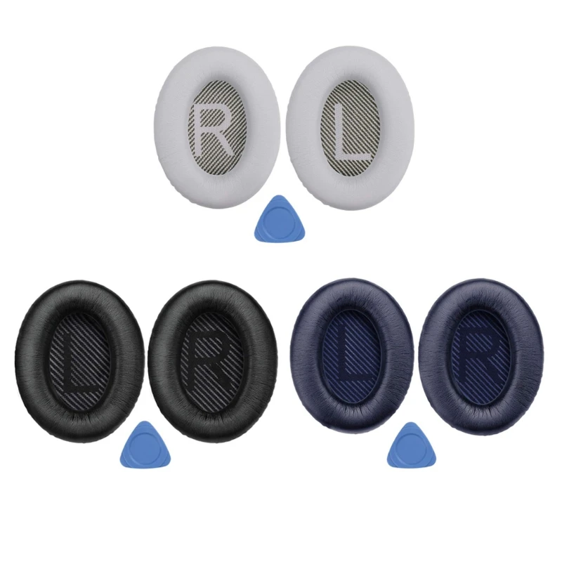 

Earphone Earpads for for QUIETCOMFORT QC35 QC35II Headphone Comfortable to Wear