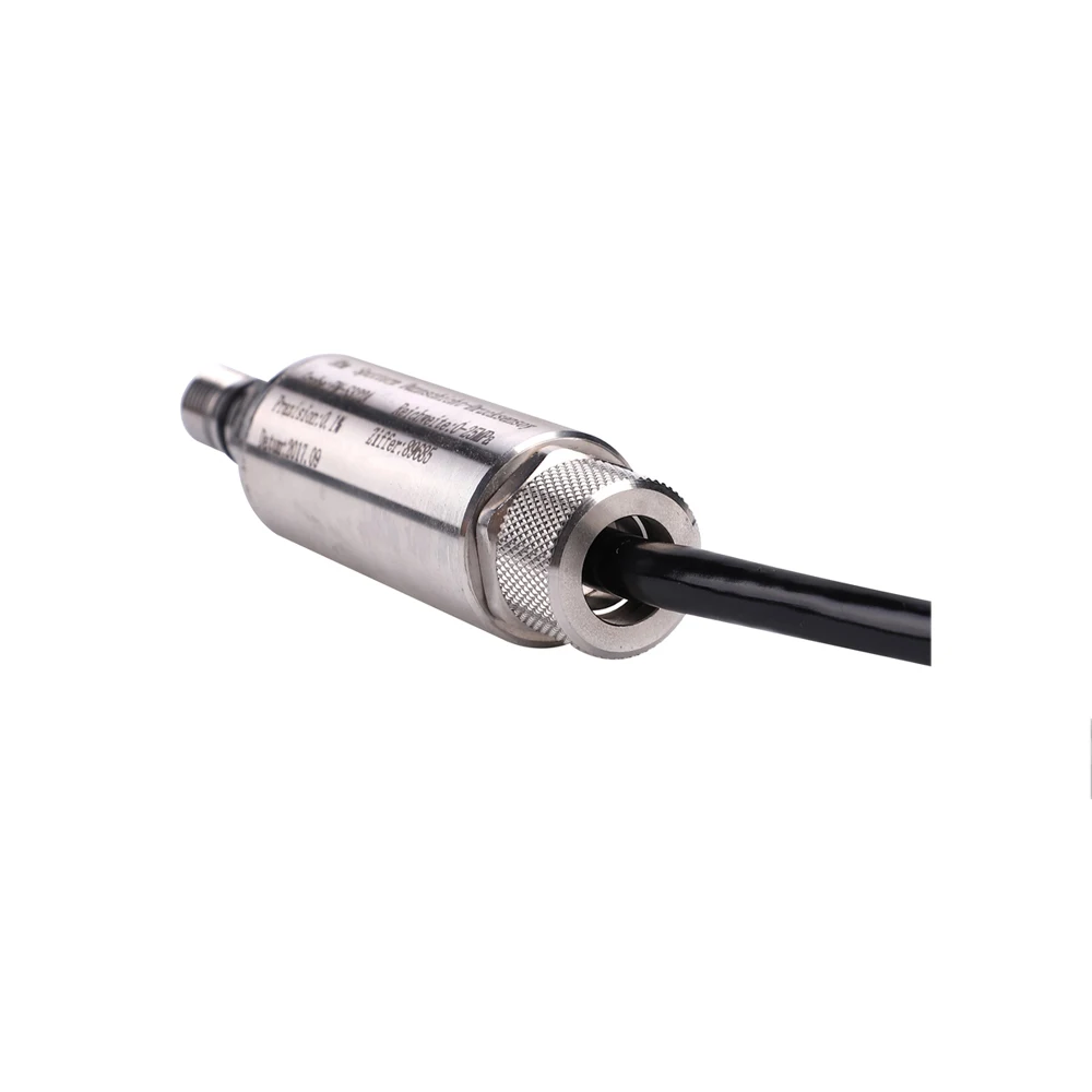 

Ppm-s322a High Accuracy Piezo Vibration Sensor From China