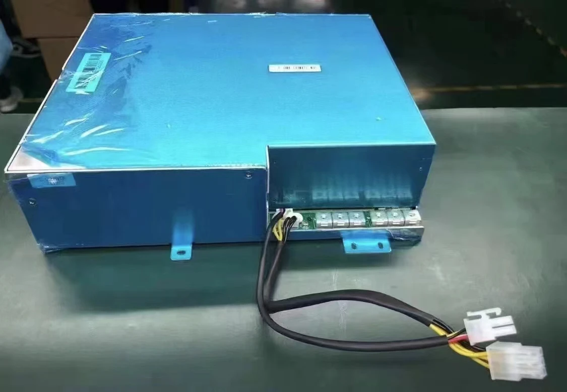 

Новый блок питания для майнинга BTC BCH Innosilicon G1306 1306 PSU для T3 T3h T3 + T3 + Pro