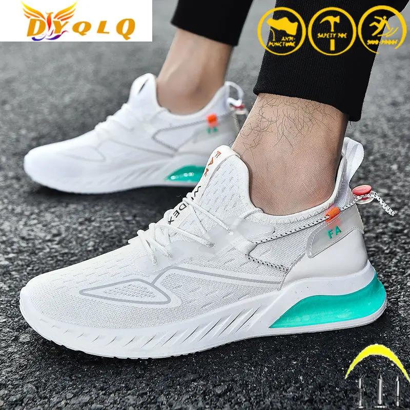 

New MenAndWomenSneakersCasual ShoesTennis ShoesLuxury ShoesBreathable ShoesRunning ShoesWork ShoesSafety ShoesProtective Shoes