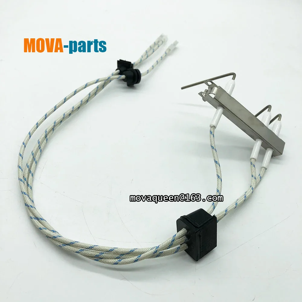 Детали газовых котлов электрод зажигания игла для замены Viessmann