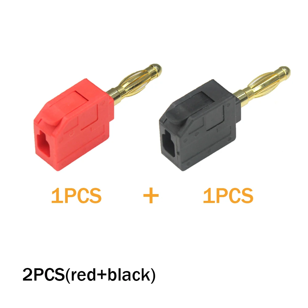 

Мини разъём Quick Wire 24А золотистый