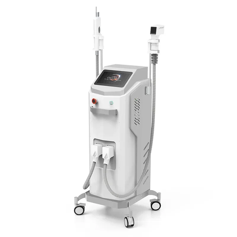 

Customized 2 in 1 Laser Machine