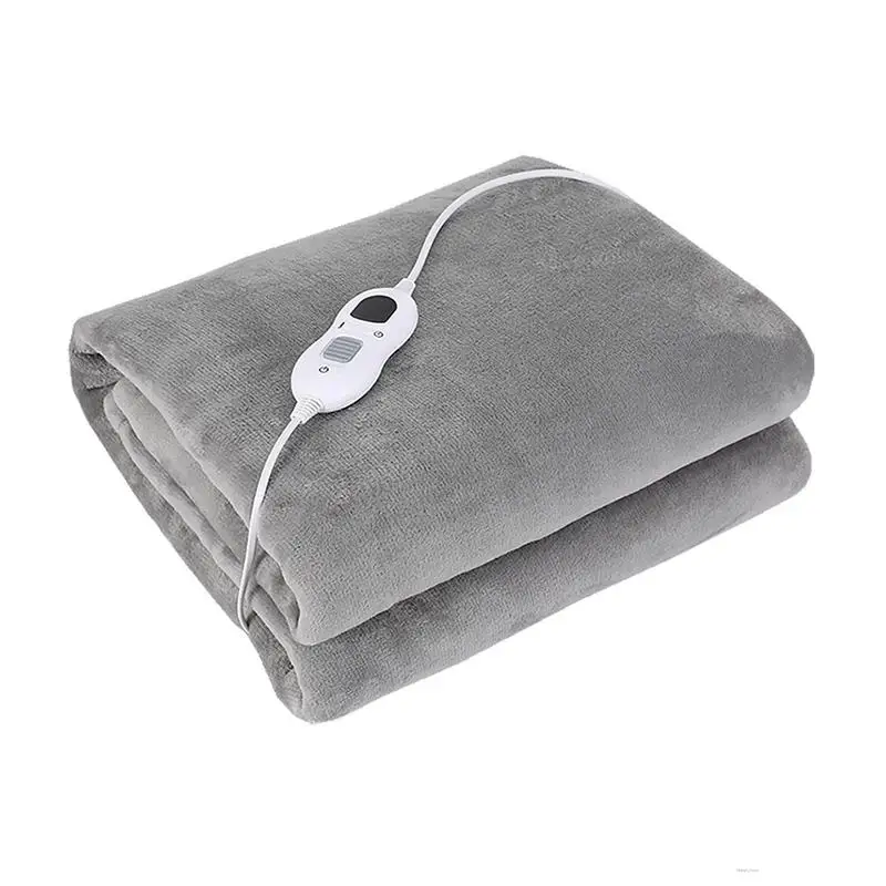 

Electric Heating Blanket Electric Mattress Knee Pad US Standard 110V Volt Warming Blanket