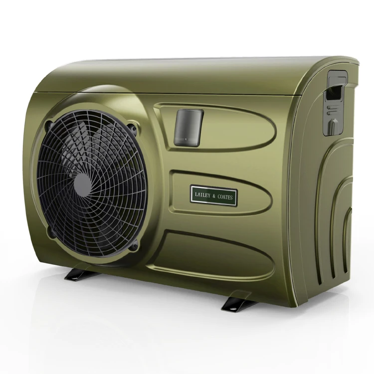 

15 кВт Daikin тепловой насос водонагреватель