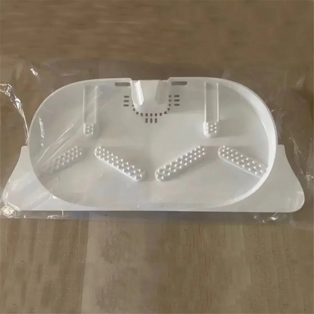 Для Dreame L10S Ultra Pro W10S вакуумная швабра станция для чистки детали лотка Mijia B101CN X10Plus