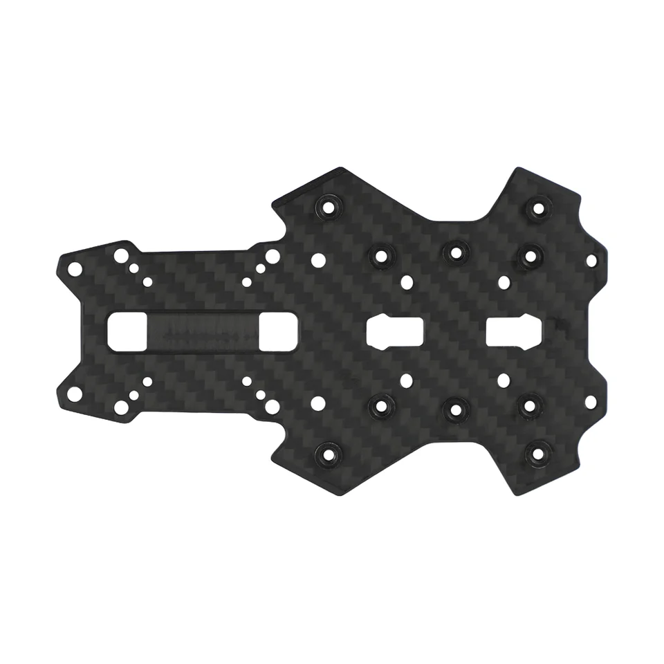 DC Middle plate for DeepSpace SEEKER5