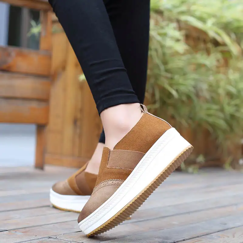 

Сетчатая женская спортивная обувь для тренажерного зала с высокой подошвой роскошные кроссовки женские спортивные кроссовки женские ориг...