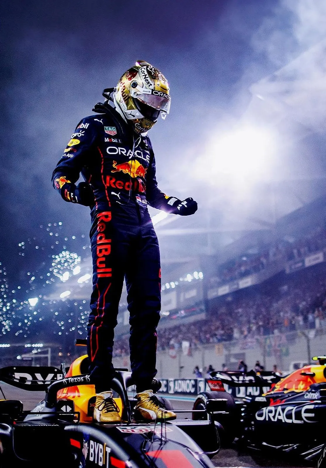 

Винтажные постеры F1 Monaco Max Verstappen