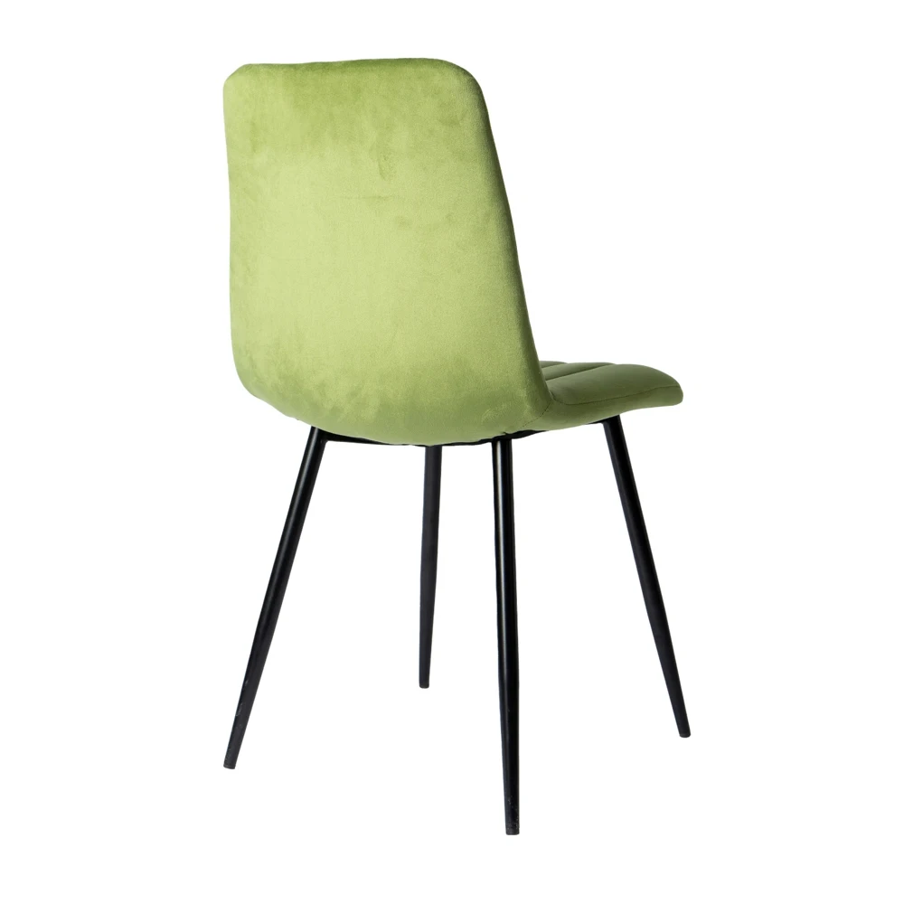 Стул LA-ALTA Barcelona цвет светло-зеленый | Мебель