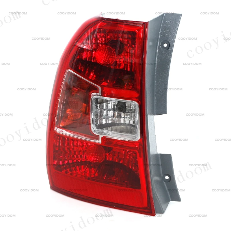 Задний бампер для автомобиля задний фонарь тормозной светильник Taillamp KIA Sportage 2005