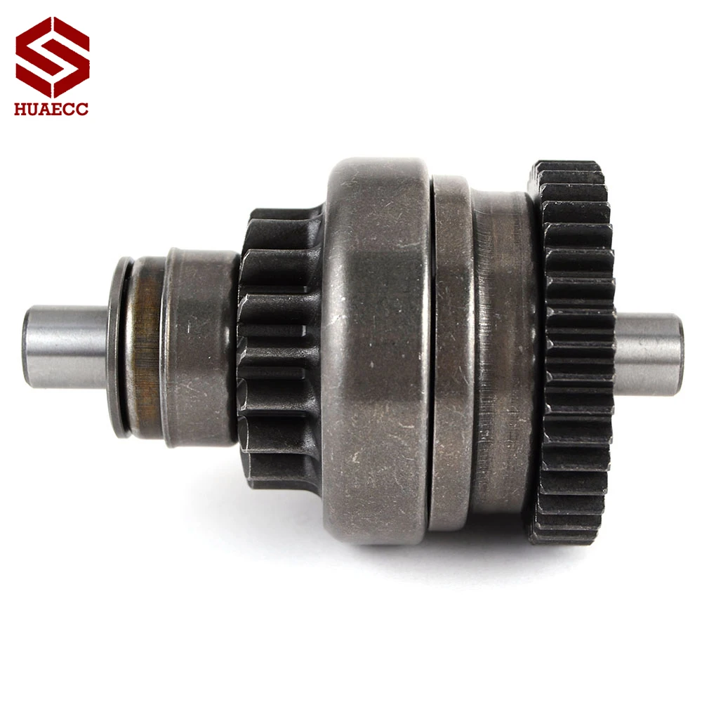 Двигатель для мотоцикла Bendix Yamaha YFM600F гризли 600 1998-2001 4WV-15650-02 4WV-15650-00 4WV-15570-01