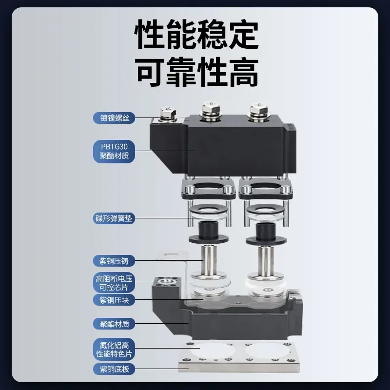 НОВЫЙ MTC200A 250A 300A 350A 400A 500A 600A 800A 1000A 1500A 1600V оригинальный и аутентичный