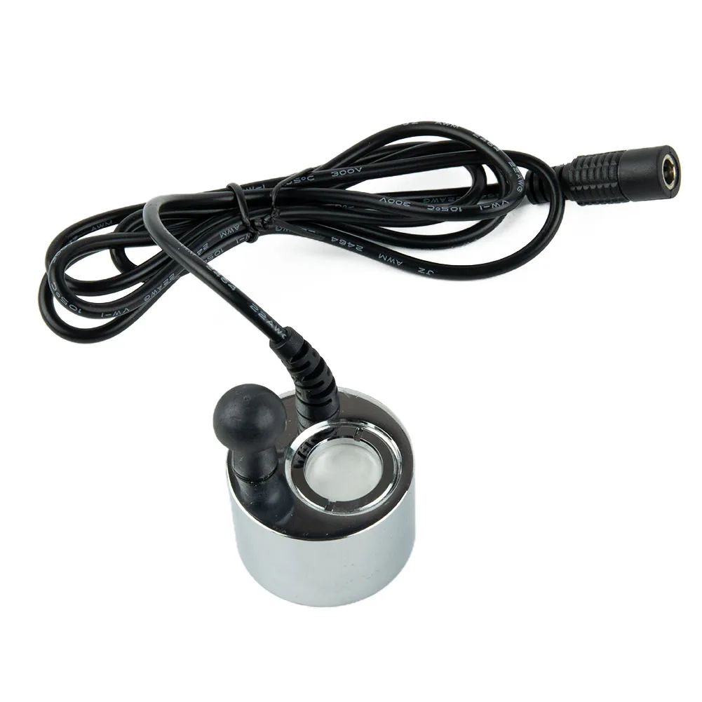 

Accessories Transducer Unit Fittings 3.8*4.6 Cm Bronze For DIMPLEX M-011B M011B Heater Opti-Myst Electric Fire