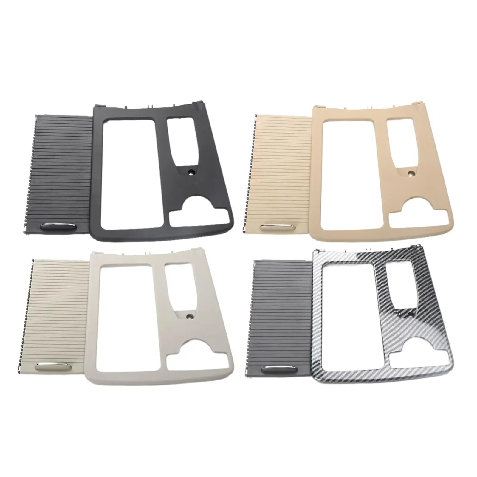 

Cup Holder Accessories Decor Armrest Water Cup Holder for