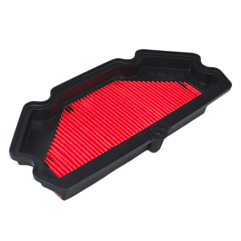 

Motorcycle Air Intake Filter Cleaner For Kawasaki ER6F ER 6F ER6N ER 6N EX650 Ninja EX 650 650R 2013 2014 2015 2016