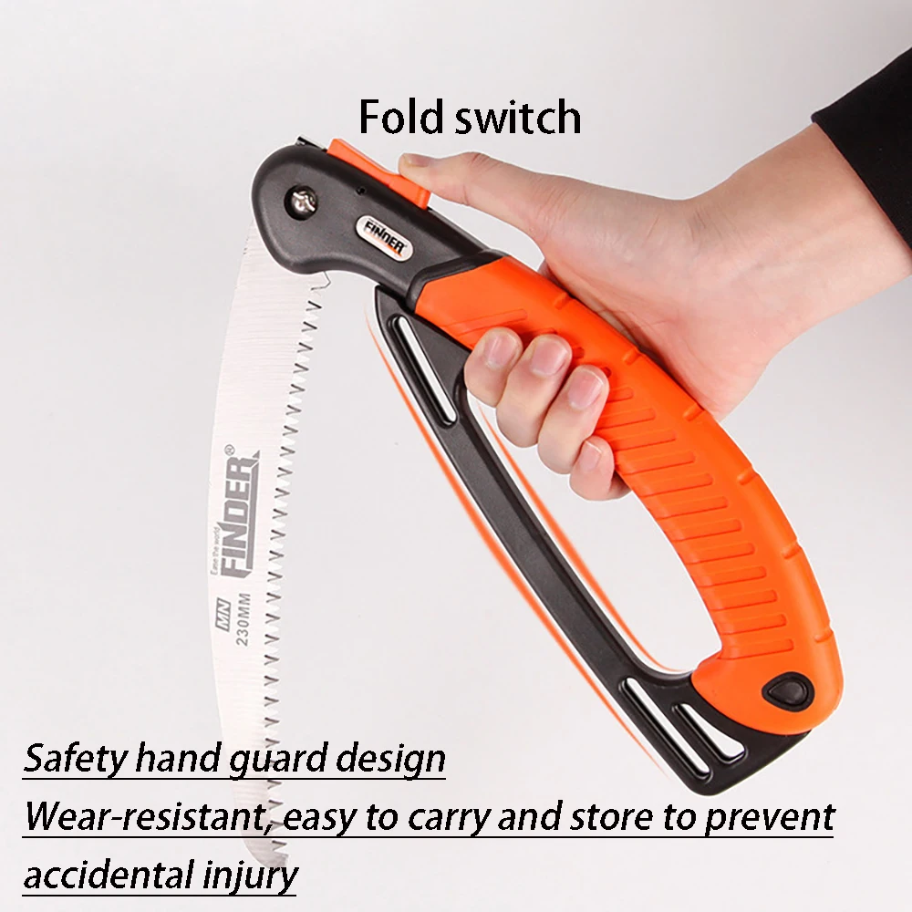 

Folding Hand Saw Mini Portable Home Manual Hand Saw For Trees For Camping Pruning Saw With Hard Teeth Hacksaw Garden Trimming
