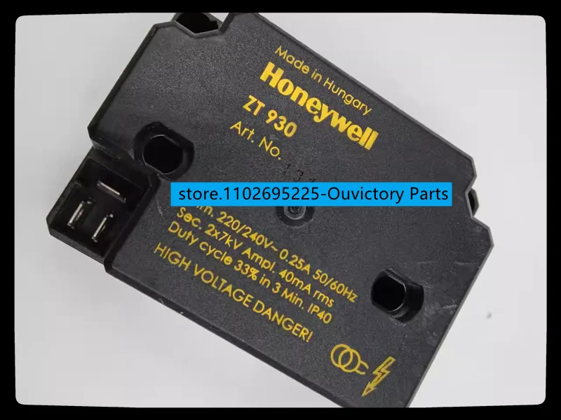 

New original ignition transformer ZT930