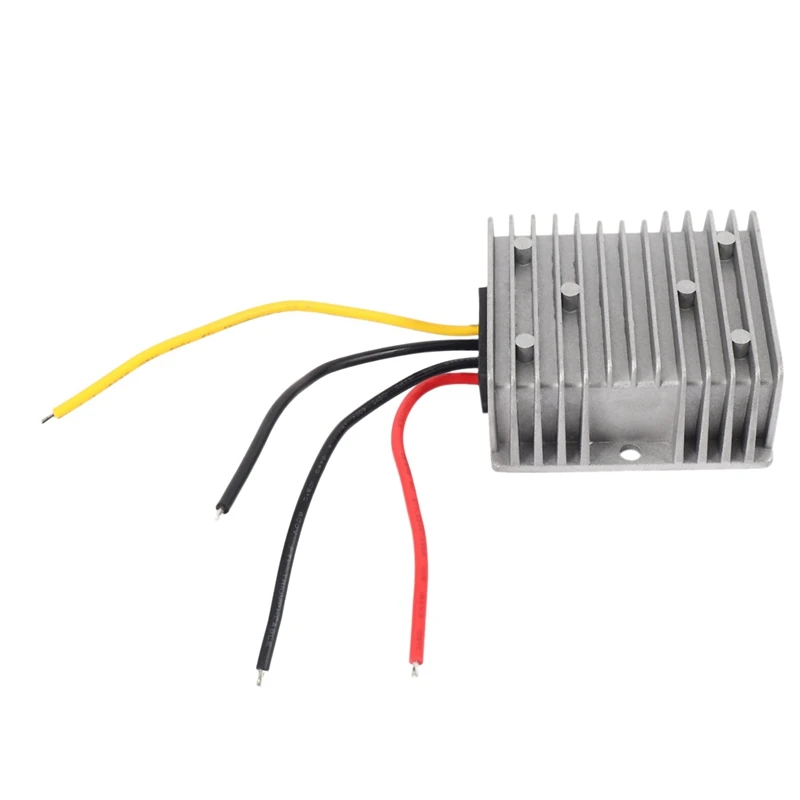 

2 шт., понижающий преобразователь напряжения в 6 В постоянного тока, 15 А, 90 Вт