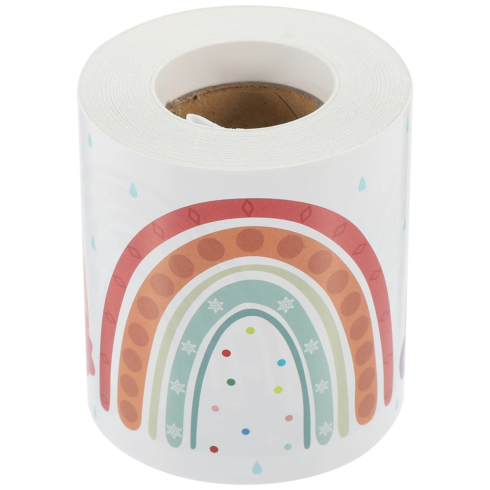 

Наклейка на доску объявлений с мультяшным рисунком, сменная Съемная бумажная доска, декоративные доски