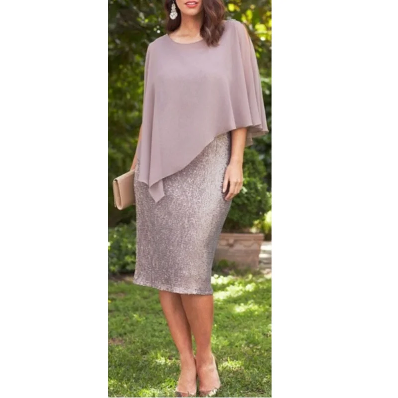 

Elegant Plus Size Women Wedding Dress 5XL Plus Sequin Shiny Design Party Evening Dress Sexy Lady Luxury Prom Dresses Vestidos