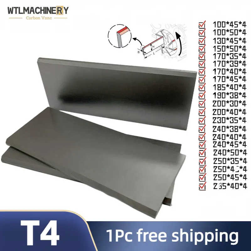 

Карбоновый вакуумный насос WTLMACHINERY