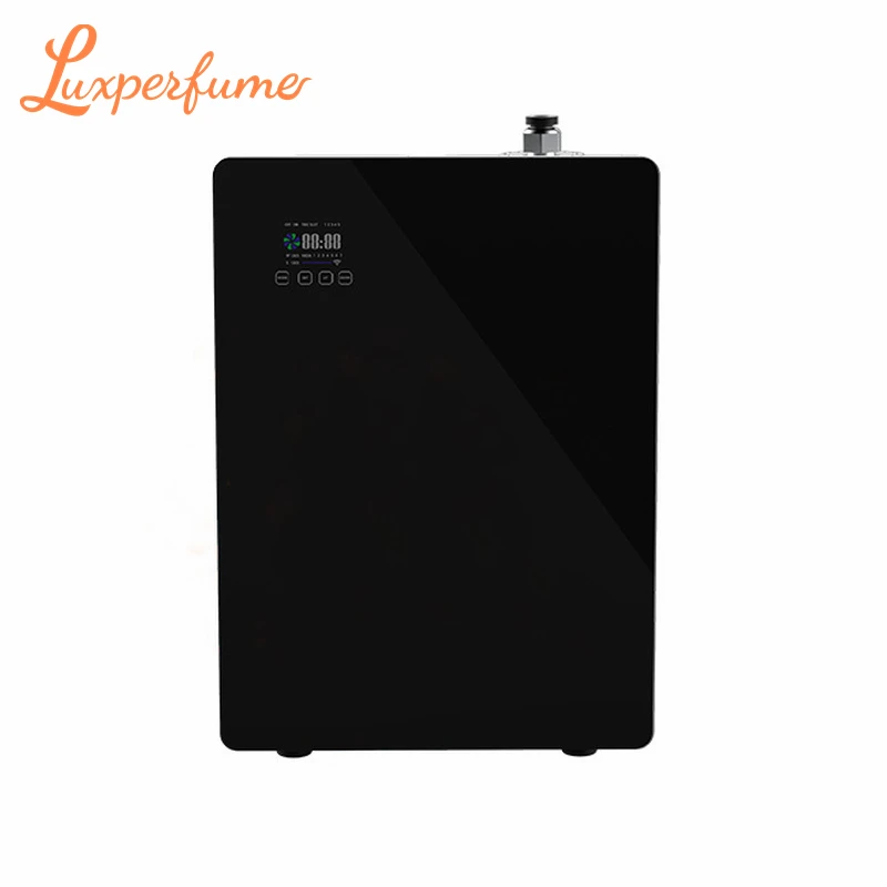 

Умный ароматизатор для эфирных масел, ароматизатор для духов, ароматизатор для отеля, ароматизатор для листового металла, версия с Wi-Fi