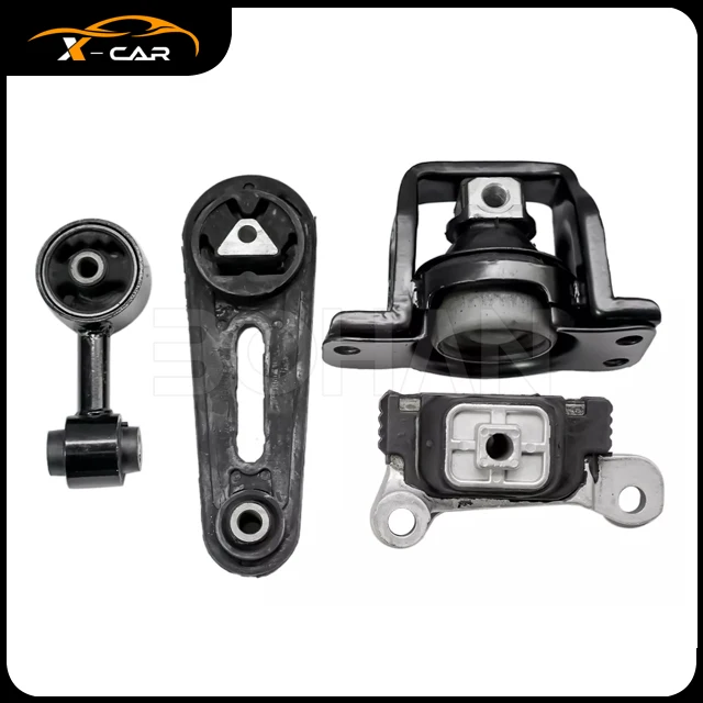 Фото Опора двигателя для Nissan NV200 2.0L 13-18 112101FC0A 11360ED000 113503LM0A 112201KF0A 11220EW80C 112201KF2B 3375 A4309 EM-7115 №2