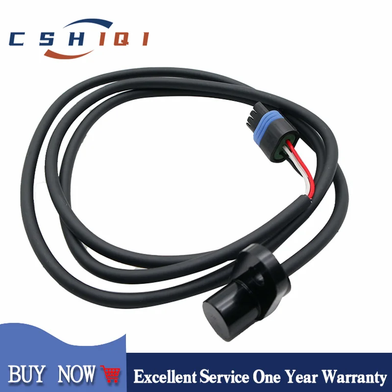 

Датчик скорости 4010298 для Polaris Magnum Ranger Crew Trail-Boss xpeструкция Xplorer Sportsman 400 450 500 600 700 800 2000-2010